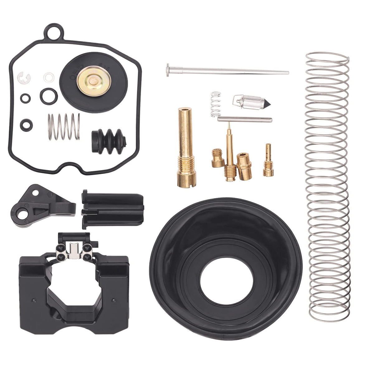 Motorcycle Carburetor Rebuild Kit H104