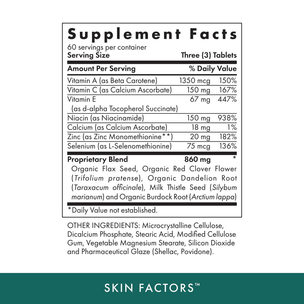 Skin Factors I573
