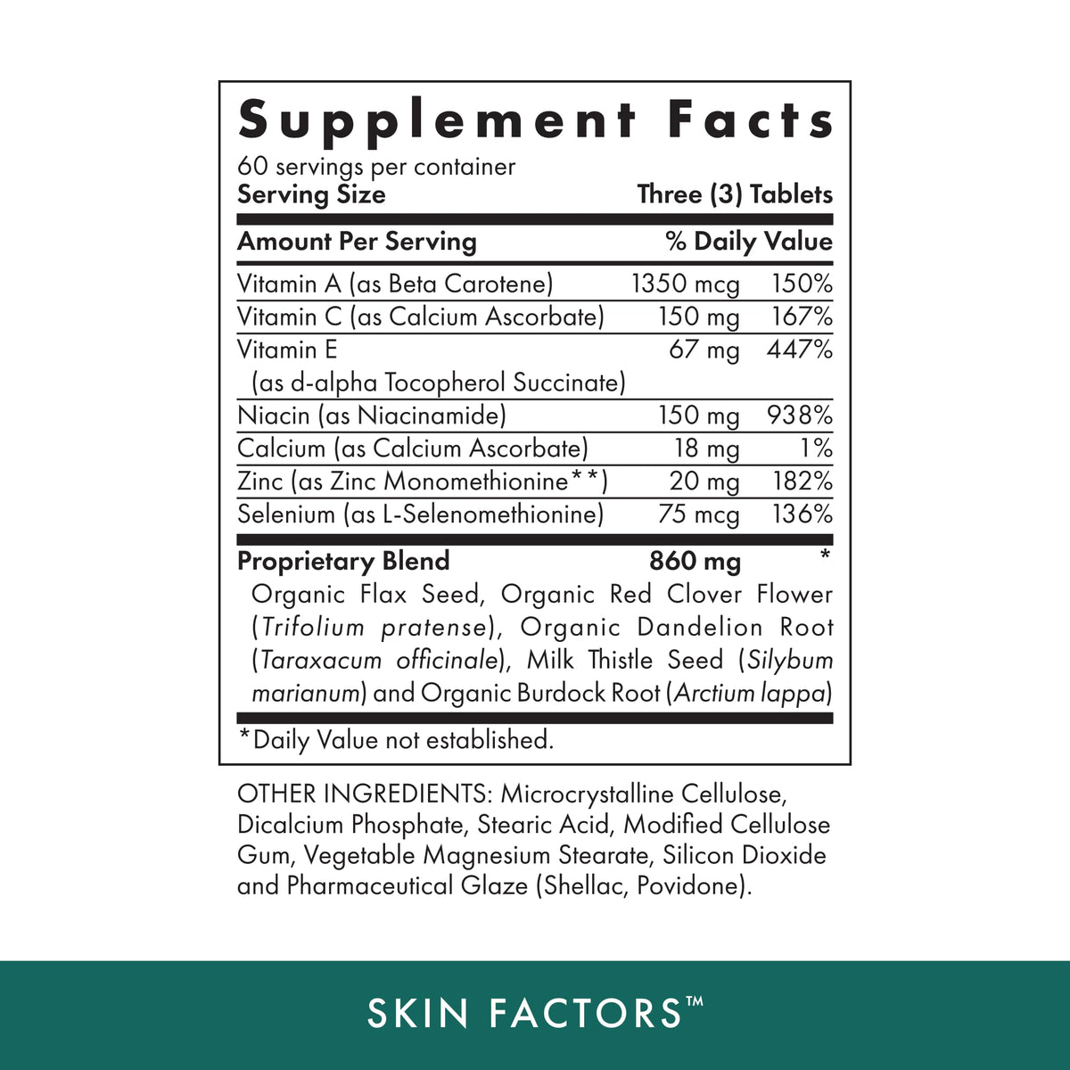 Skin Factors I573