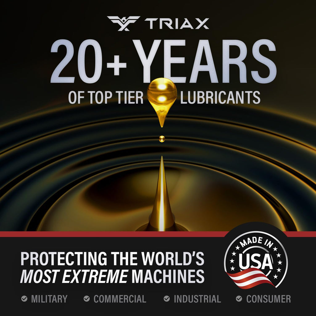 10W-40 Full Synthetic 4 Stroke Engine Oil 1 Gallon S23972