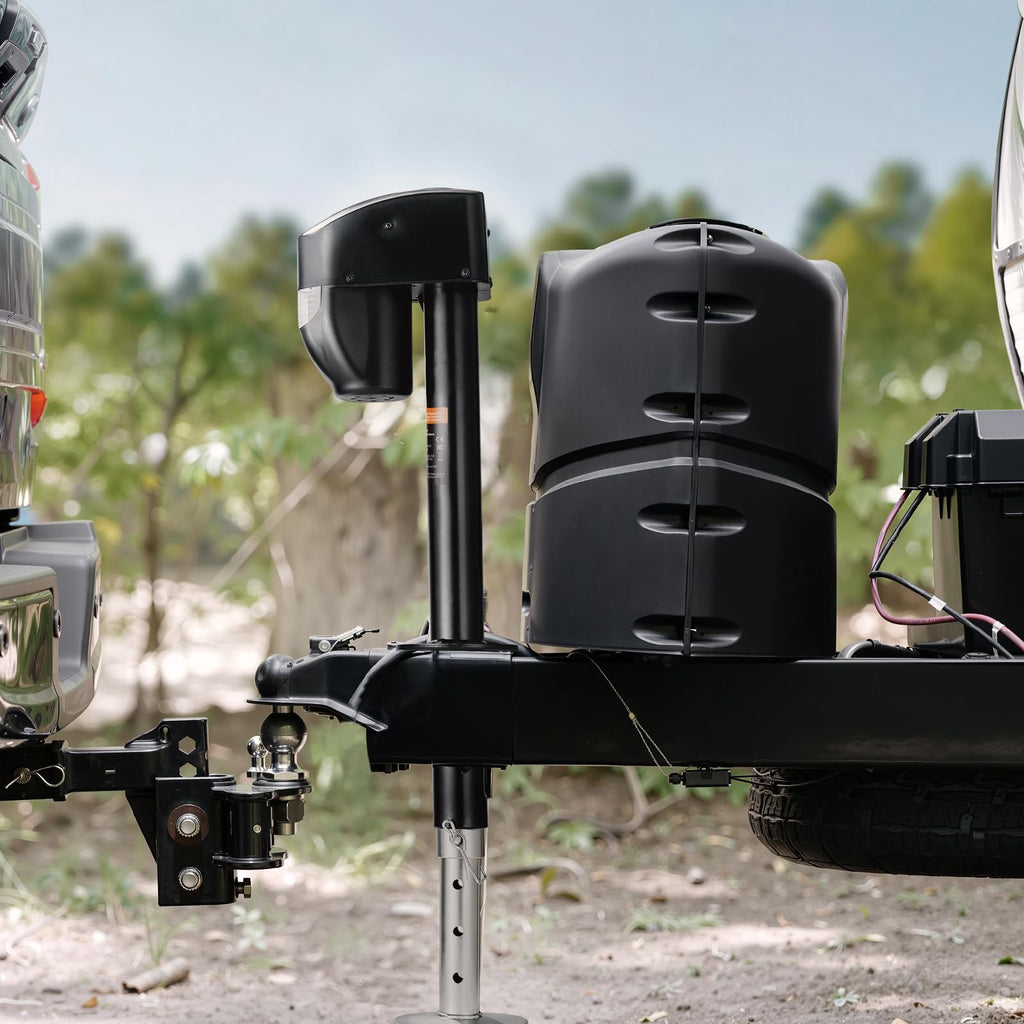 5000 lbs Electric Trailer Jack S934908