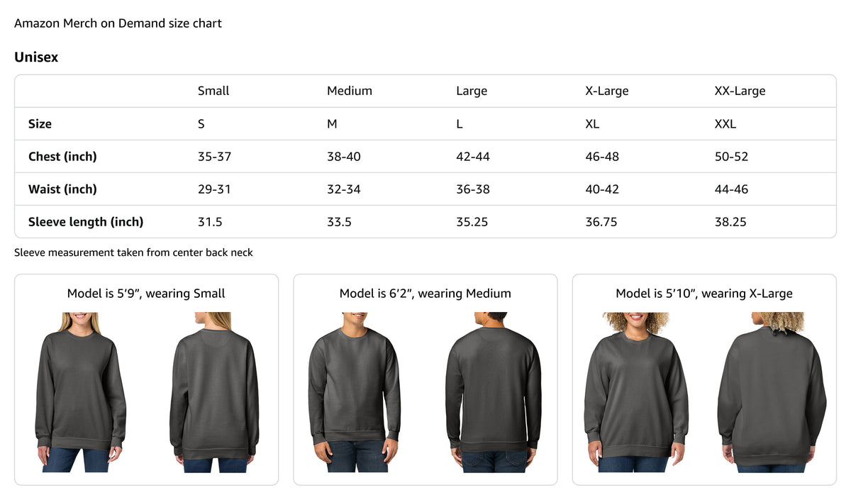 Comfort Colors Adult Sweatshirt N9860