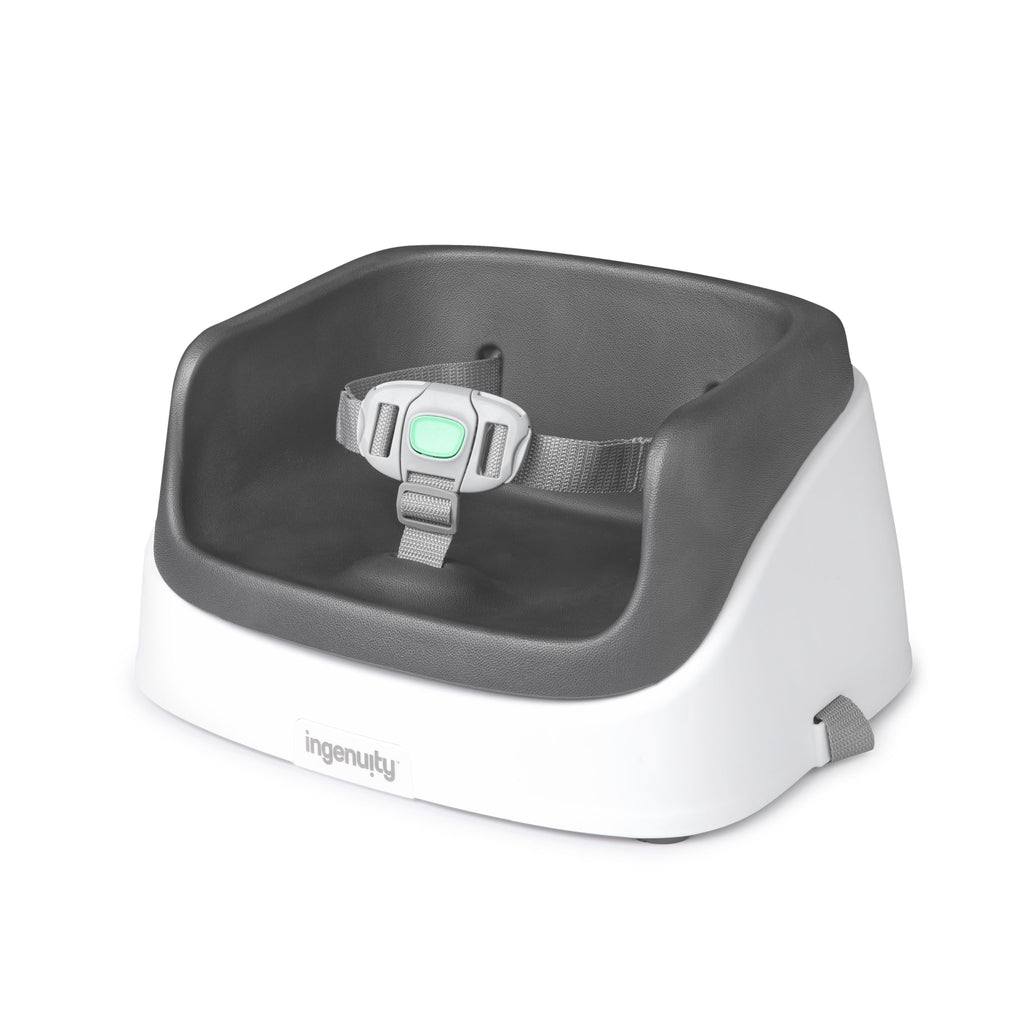 Lightweight Easy-Clean Toddler Booster Seat E2396