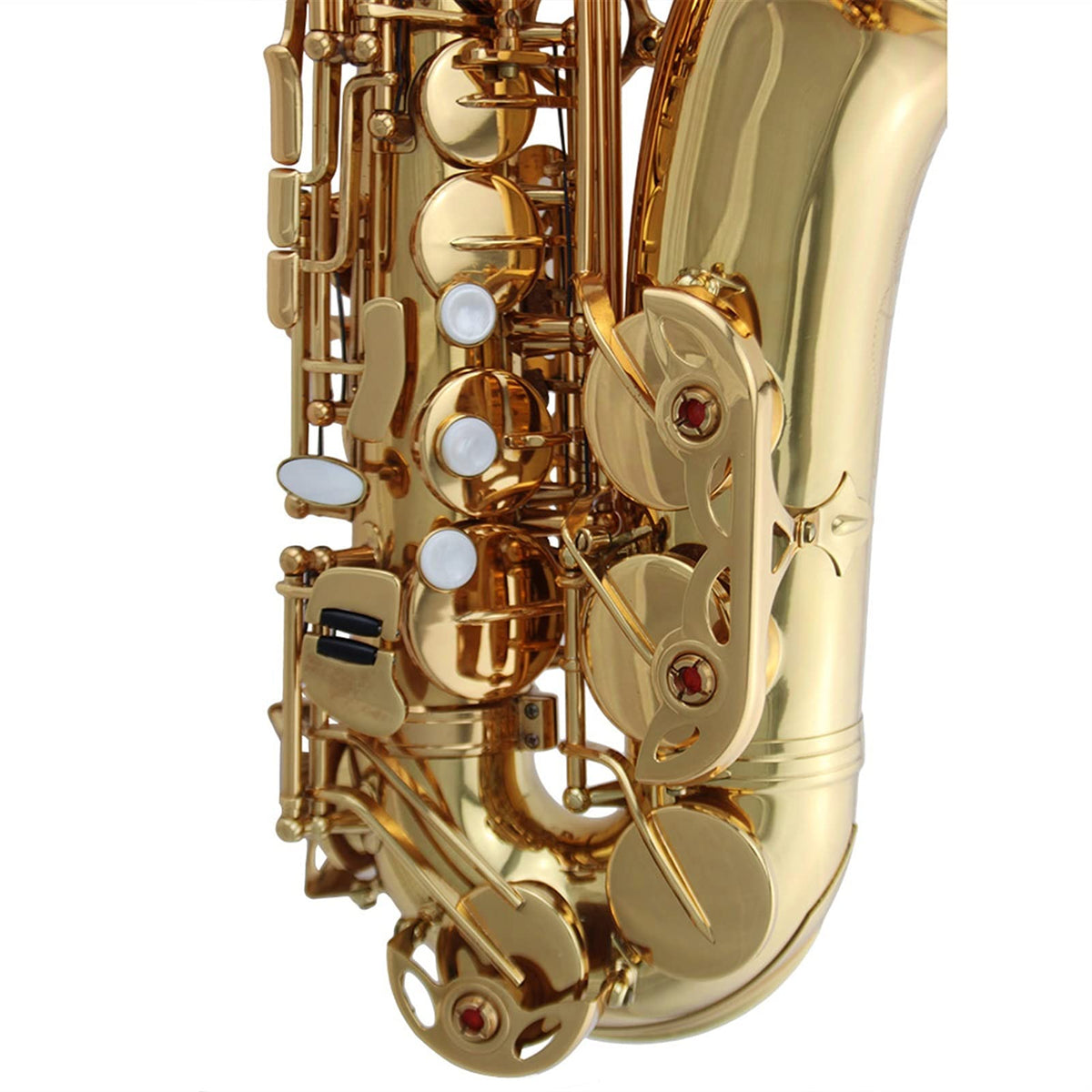 Alto Saxophone Set S8968