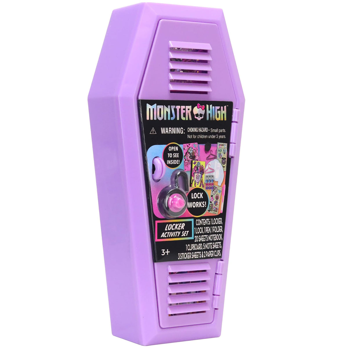Lavender Doodle & Decorate Set O9026