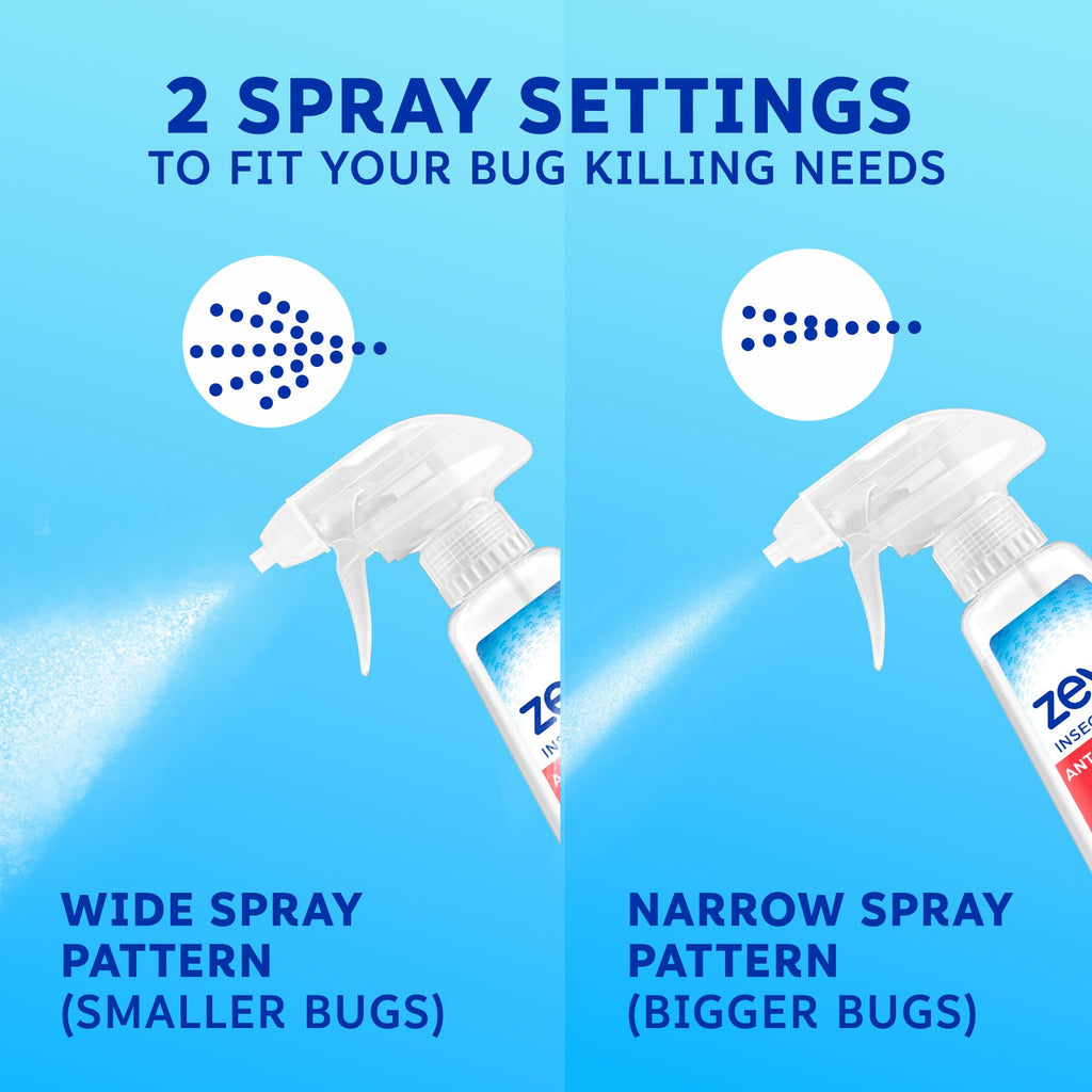 Multi Insect Bug Spray 2 Bottles B89978