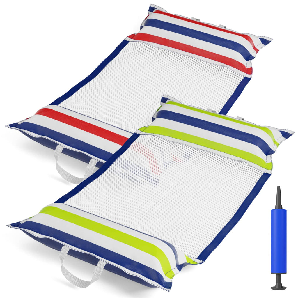 Inflatable Pool Hammock Float Z402