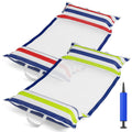 Inflatable Pool Hammock Float Z402