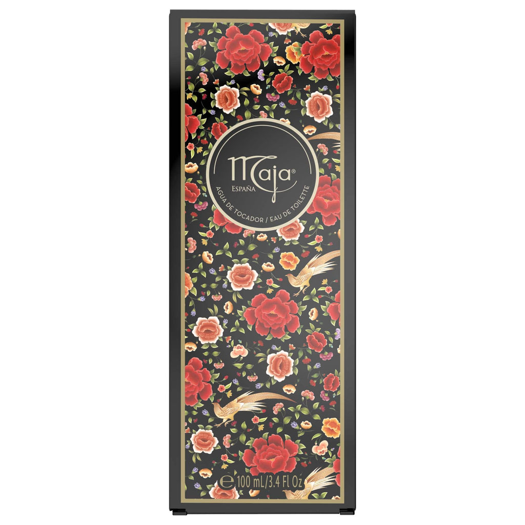 Eau De Toilette Spray 3.4 Ounces I473