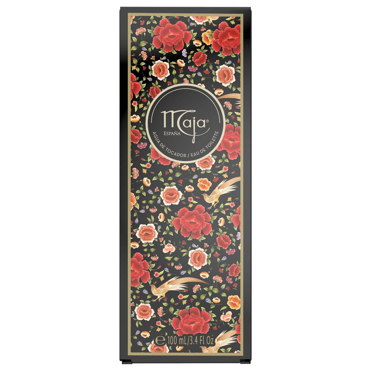 Eau De Toilette Spray 3.4 Ounces I473