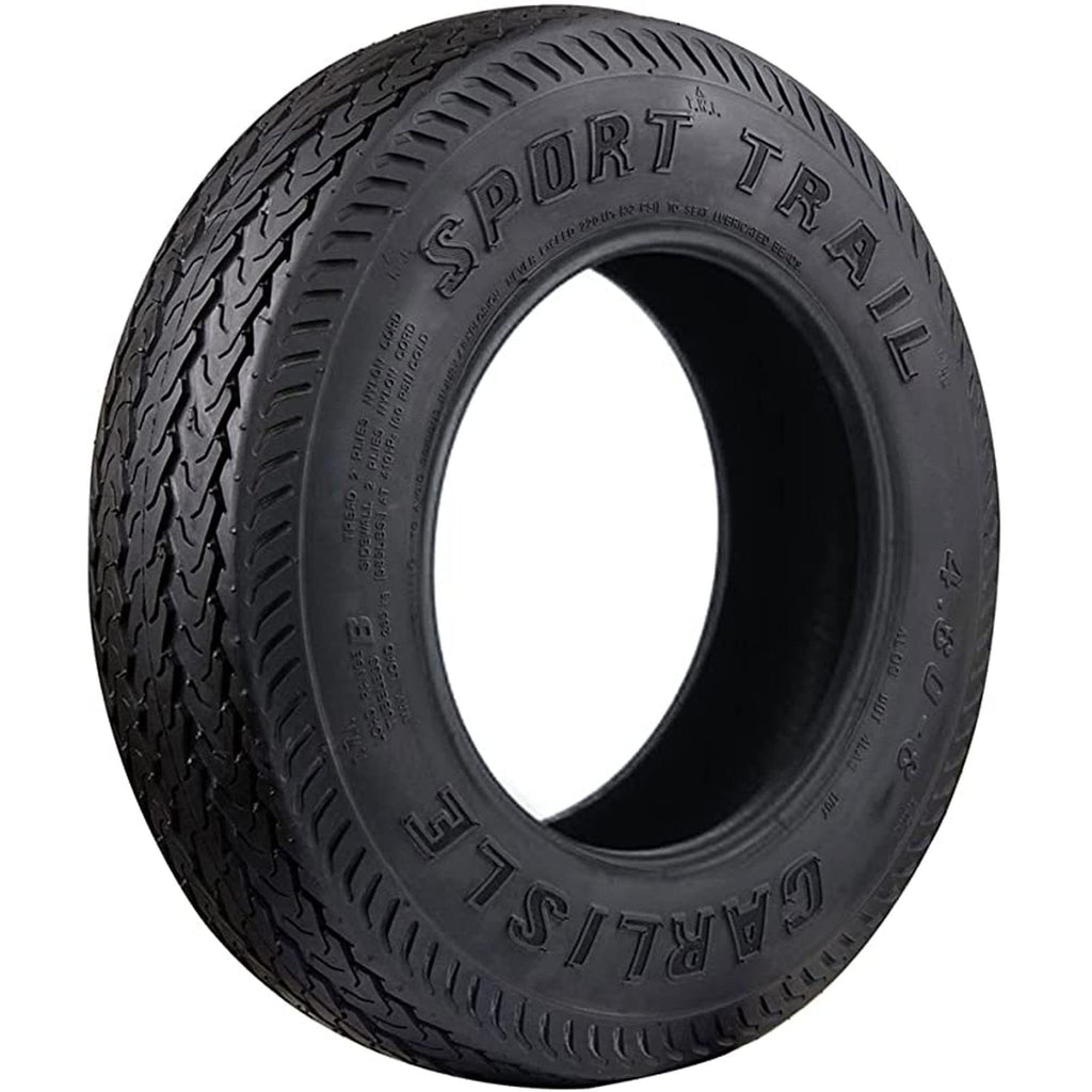 4.80-8 Trailer Tire O688