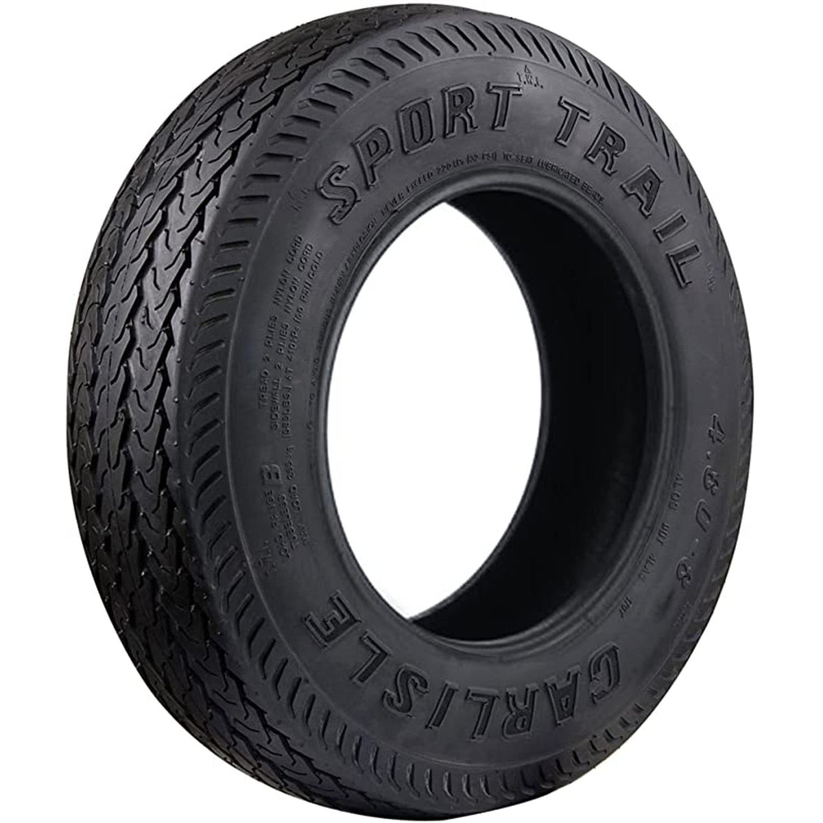 4.80-8 Trailer Tire O688