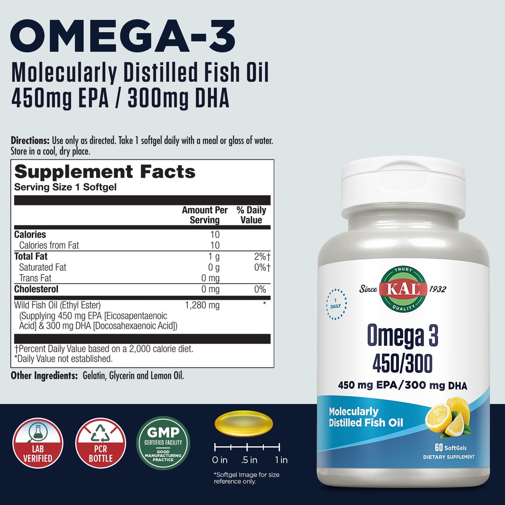 Omega 3 Fish Oil Softgels M935173