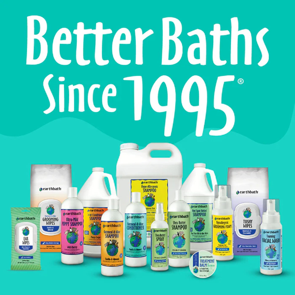 Oatmeal & Aloe Conditioner 16 Oz T3285