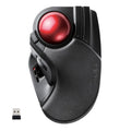 Huge Trackball Mouse N470171