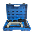 Heavy Duty Ball Joint Press & U Joint Removal Tool Kit with 4WD Adapters A214514
