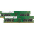 16GB DDR4 2400MHz CL17 Non-ECC DIMM Desktop RAM Memory U8436