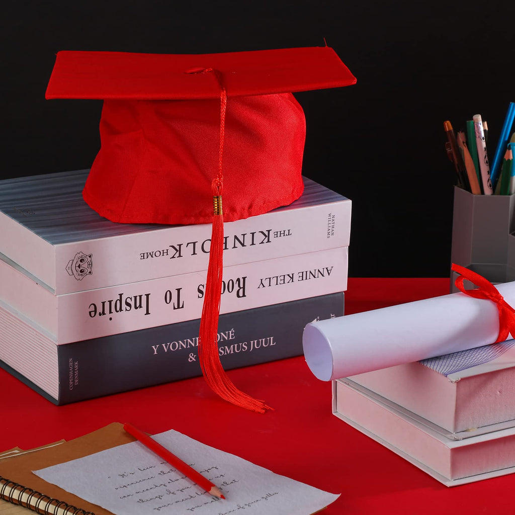 Graduation Caps M68068