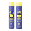Purple Shampoo & Conditioner Bundle 10 oz Each E531
