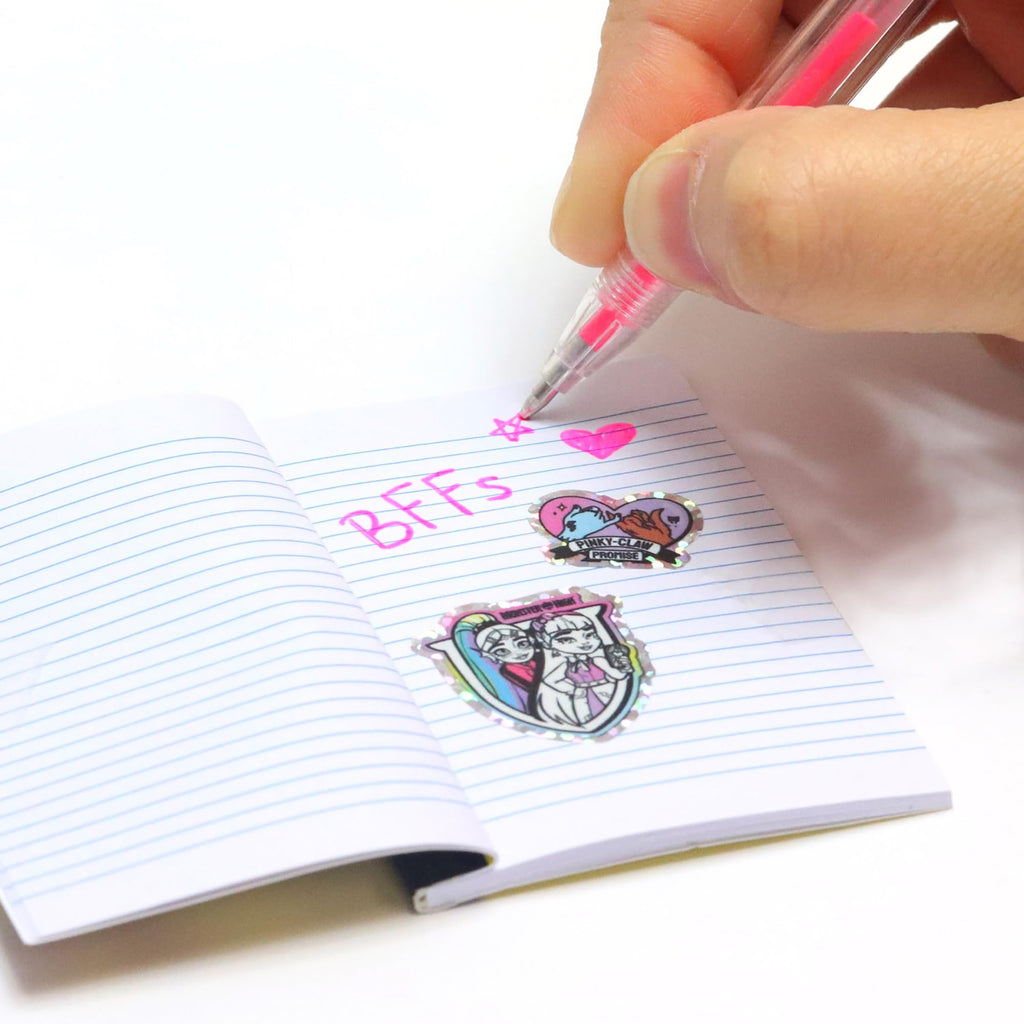 Lavender Doodle & Decorate Set O9026