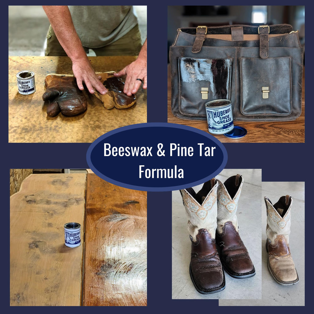Leather Conditioner & Waterproofer J8681