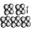 5 Pack Replacement Blades E861
