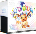 Pokémon TCG Elite Trainer Set with 9 Booster Packs M85196