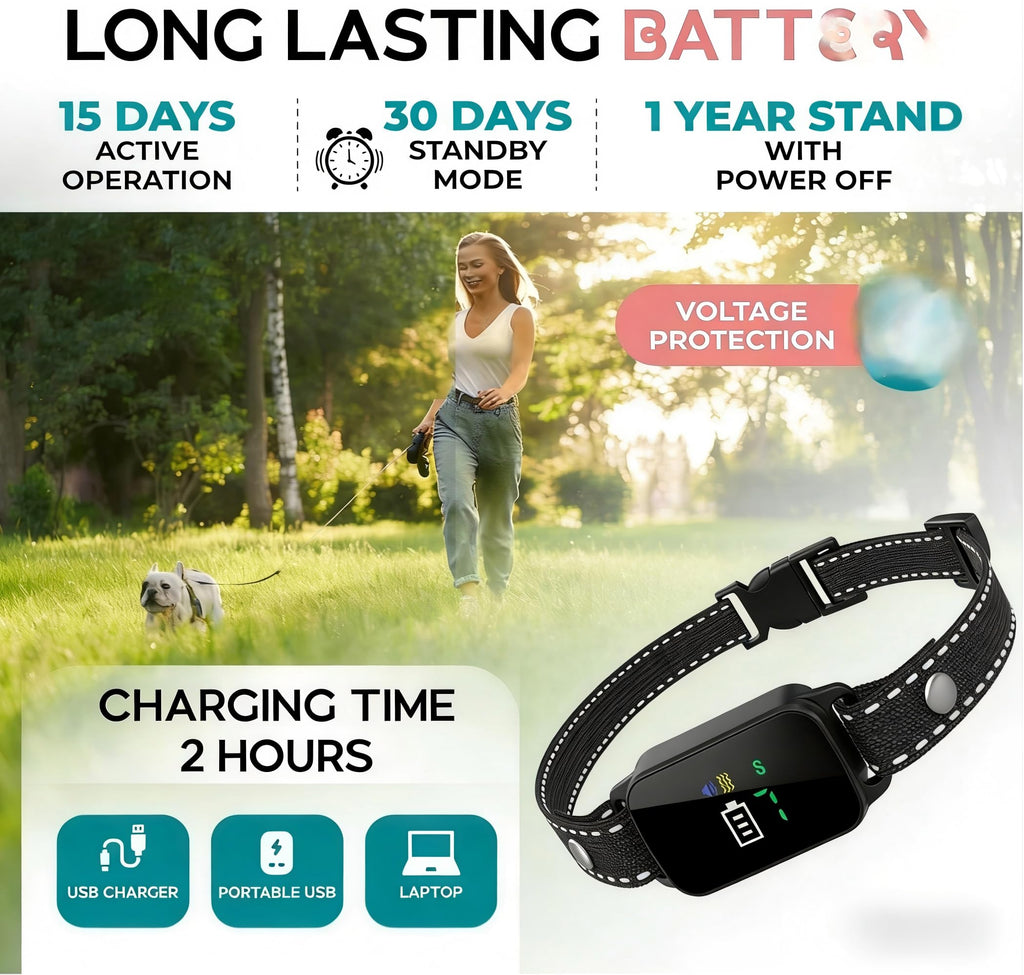 Dog Bark Collar R654177