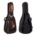 40/41/42" Waterproof PU Leather Acoustic Guitar Bag W588
