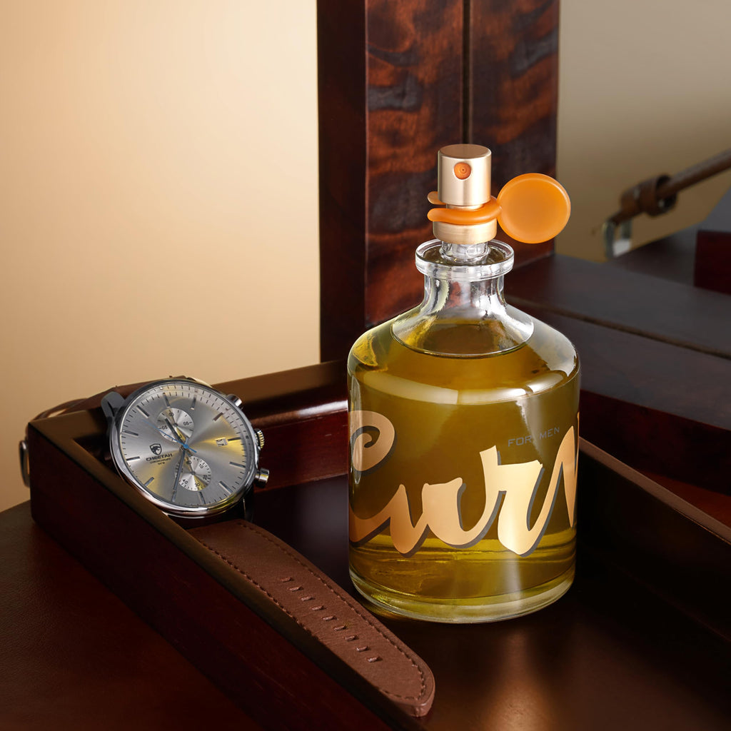 Men Cologne Spray 4.2 fl oz N190999