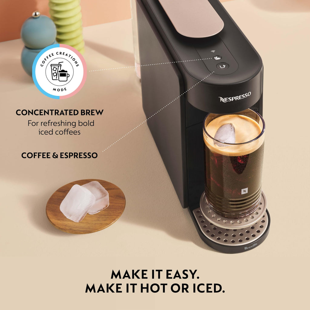 Coffee & Espresso Maker A713484