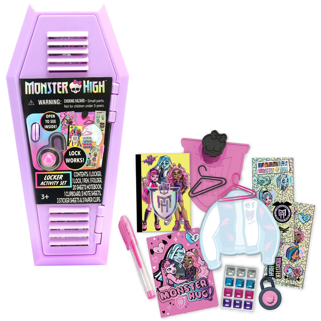Lavender Doodle & Decorate Set O9026
