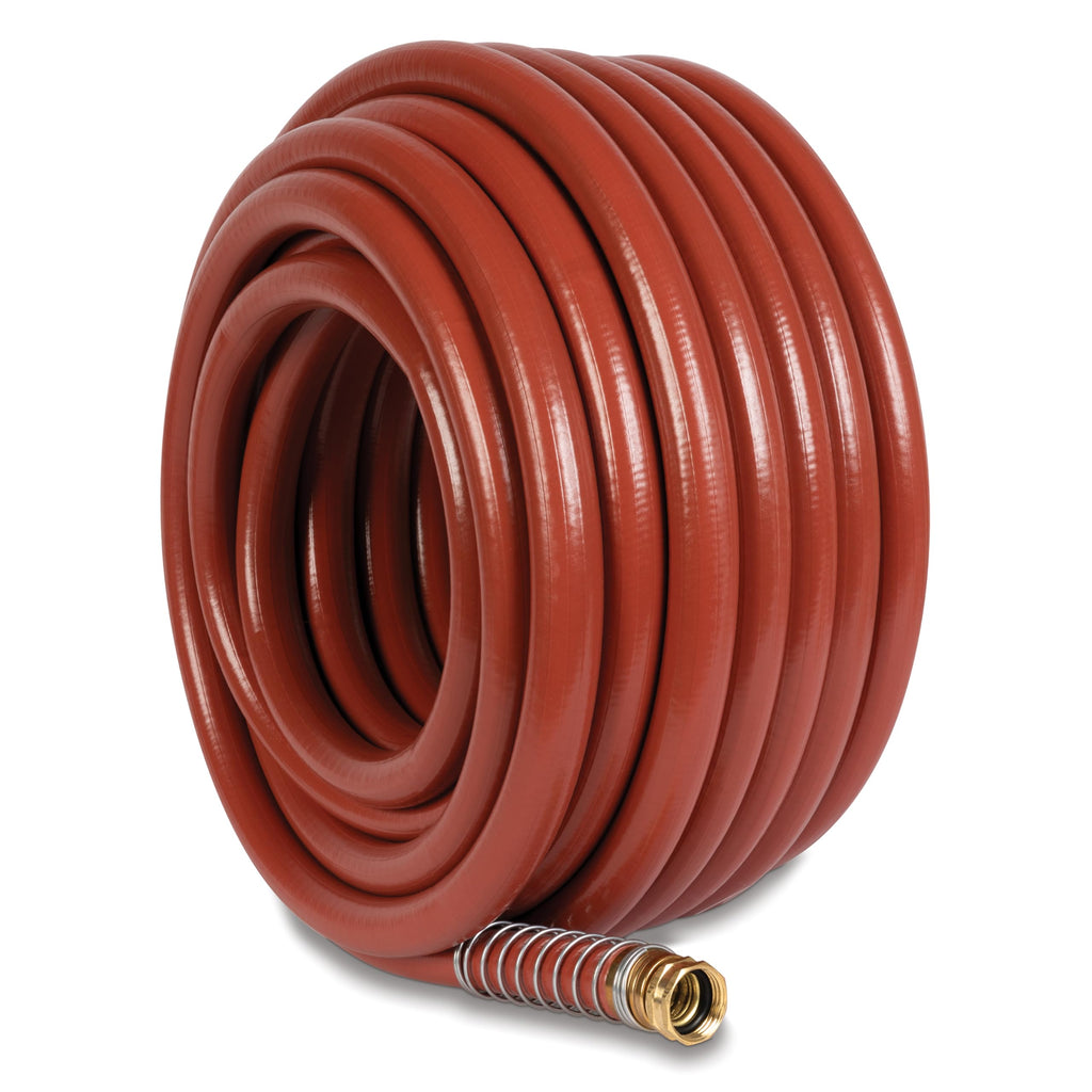 3/4" x 100' Heavy Duty Kink Resistant Garden Hose L331201
