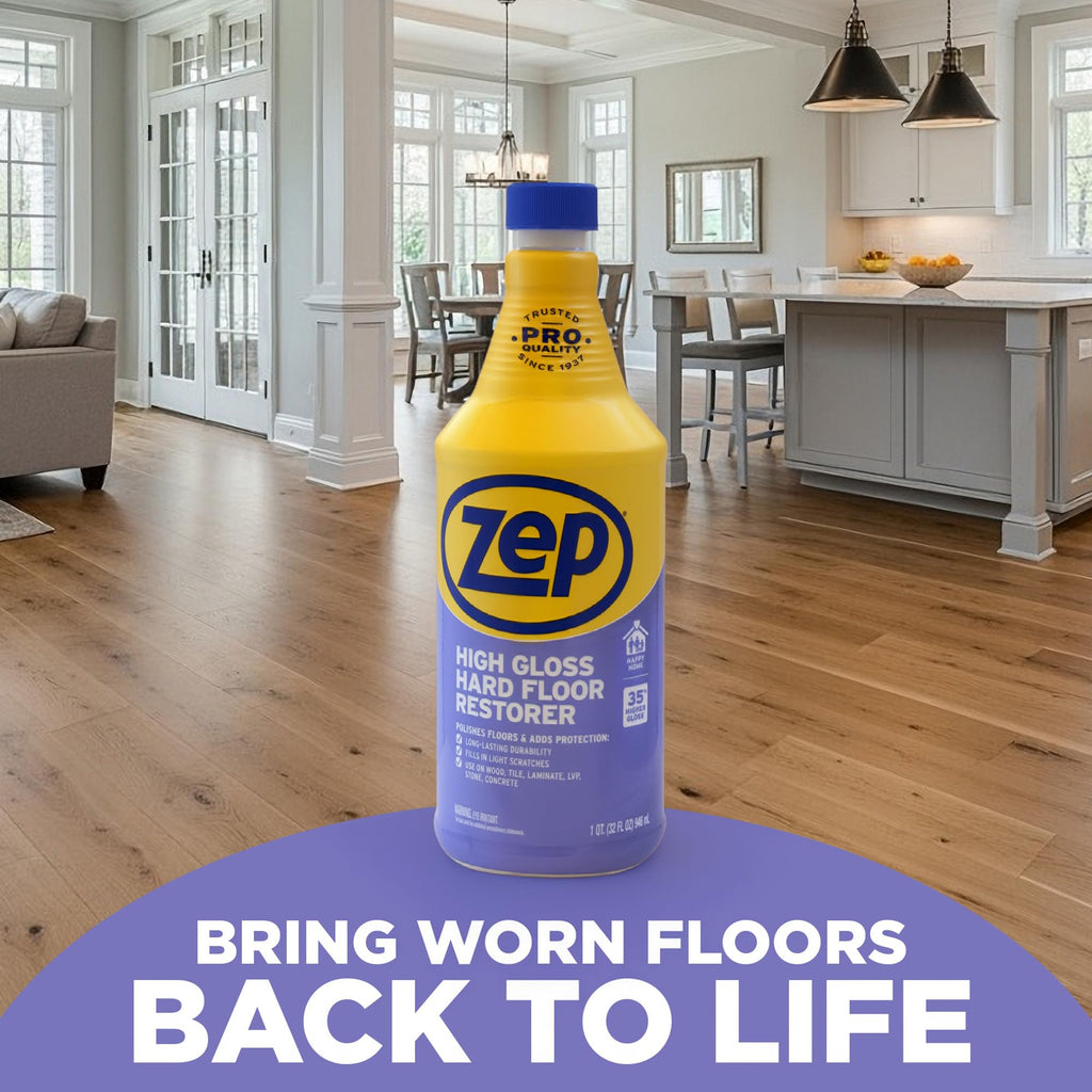 32 oz Floor Polish X693