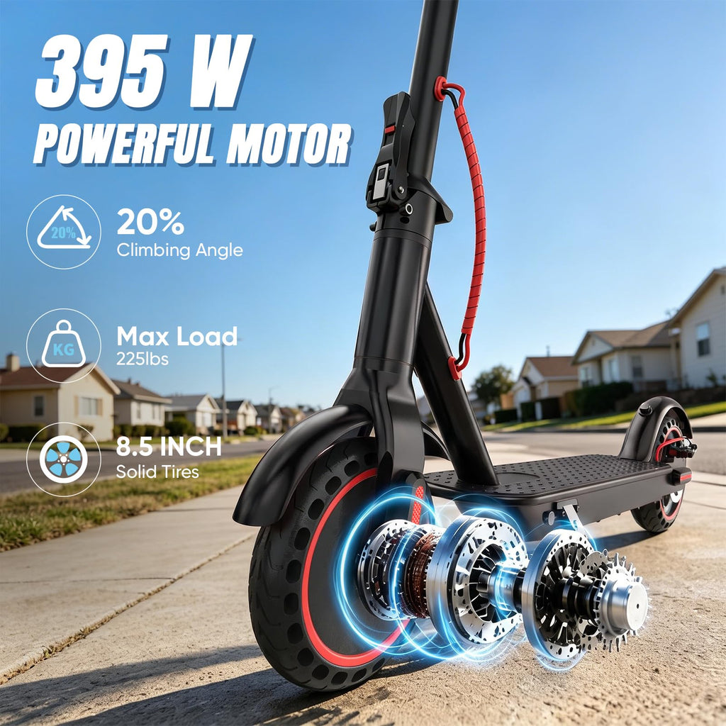 Electric Scooter B863143