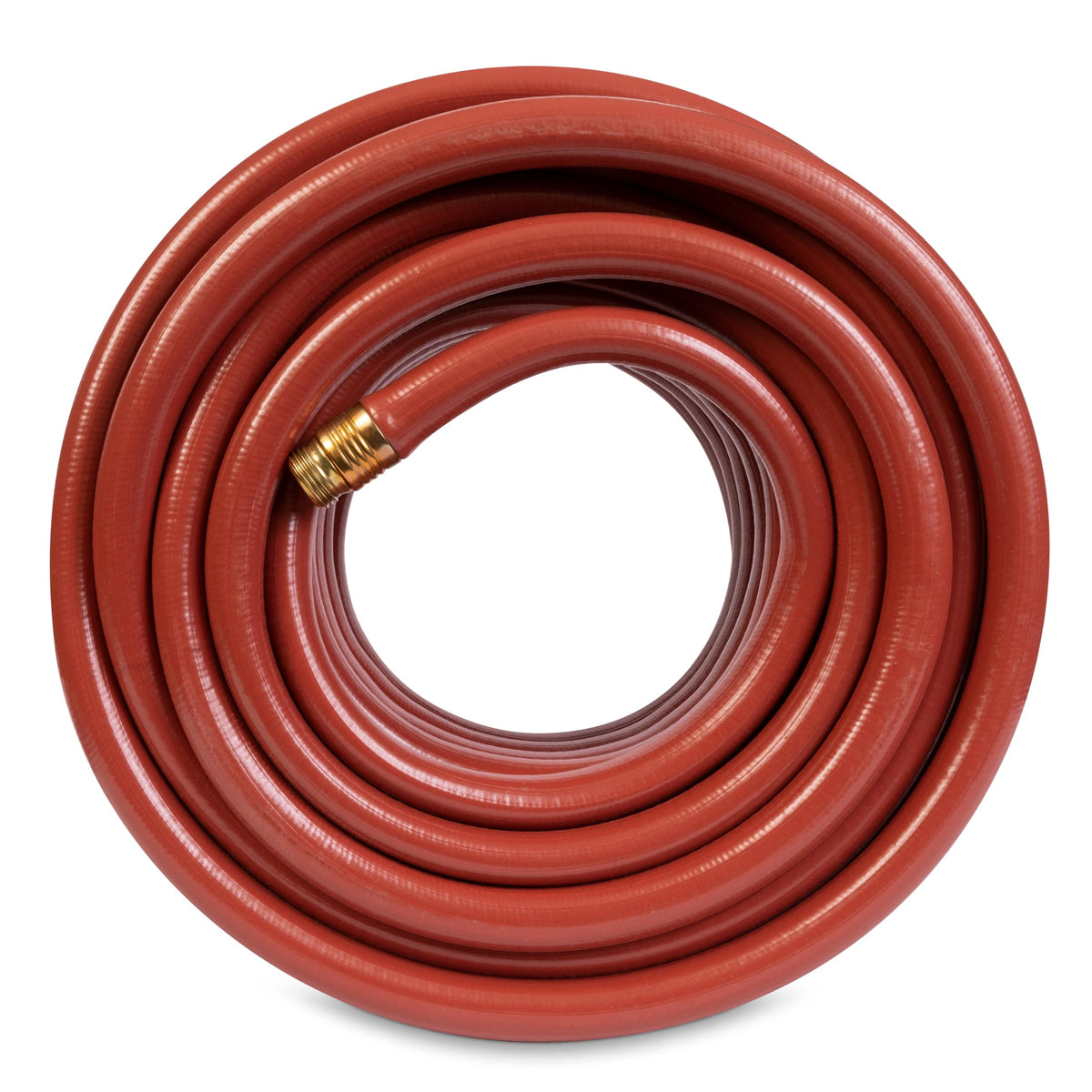 3/4" x 100' Heavy Duty Kink Resistant Garden Hose L331201