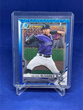 Baseball Cards E56292