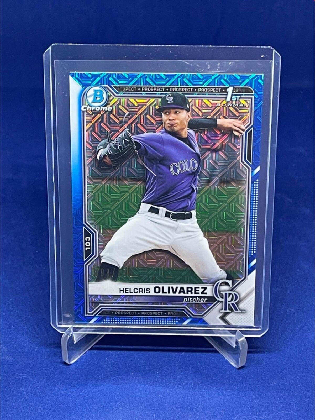 Baseball Cards E56292