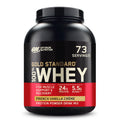 Whey Protein Powder French Vanilla 5 Pound L6875