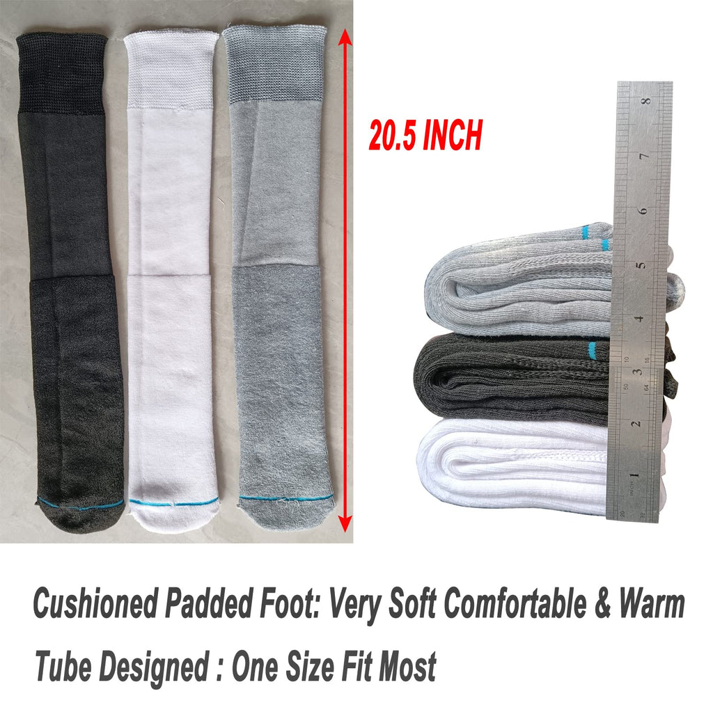 Walking Boot Socks Liner 2 Pairs H255078