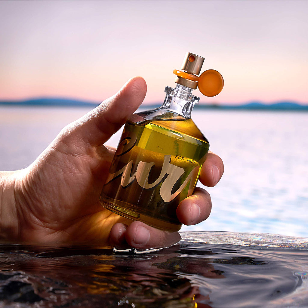 Men Cologne Spray 4.2 fl oz N190999