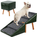 Foldable Dog Stairs and Ottoman K455701