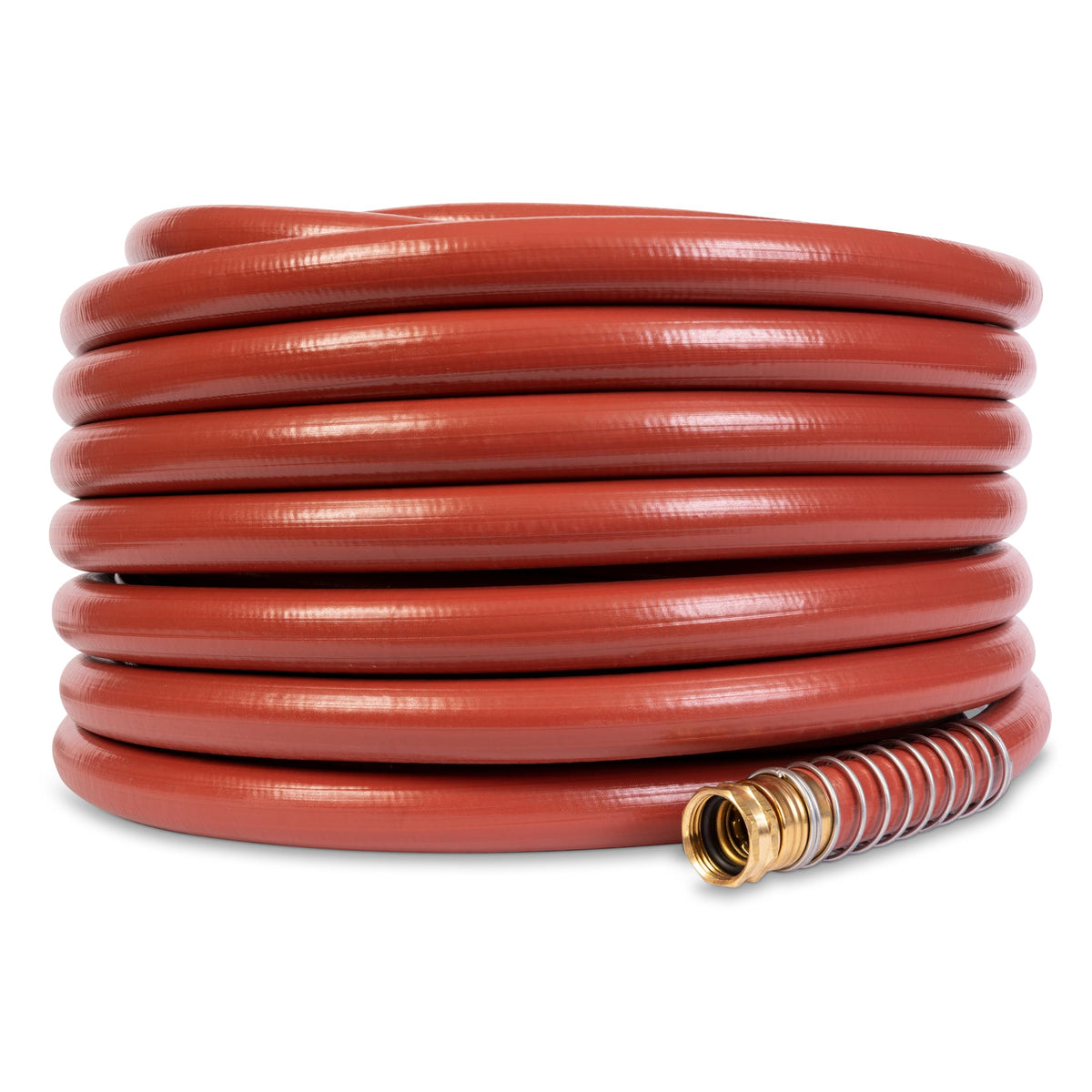 3/4" x 100' Heavy Duty Kink Resistant Garden Hose L331201