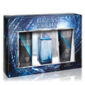 Men Eau de Toilette 3 Piece Gift Set Y330998