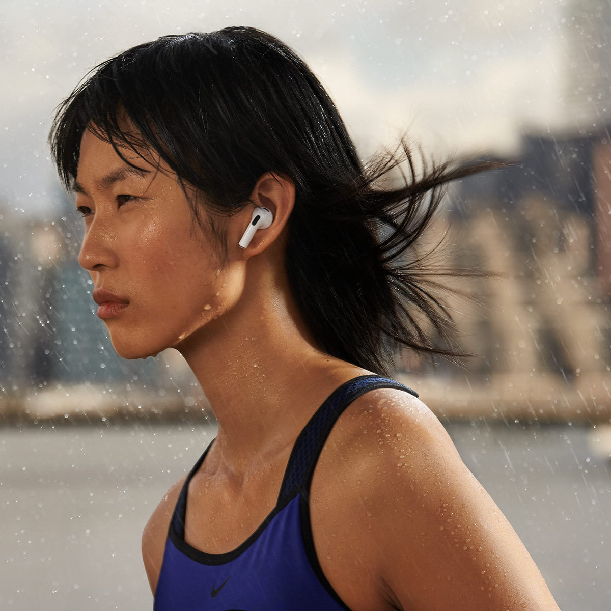 Wireless Ear Buds Bluetooth Headphones W208432