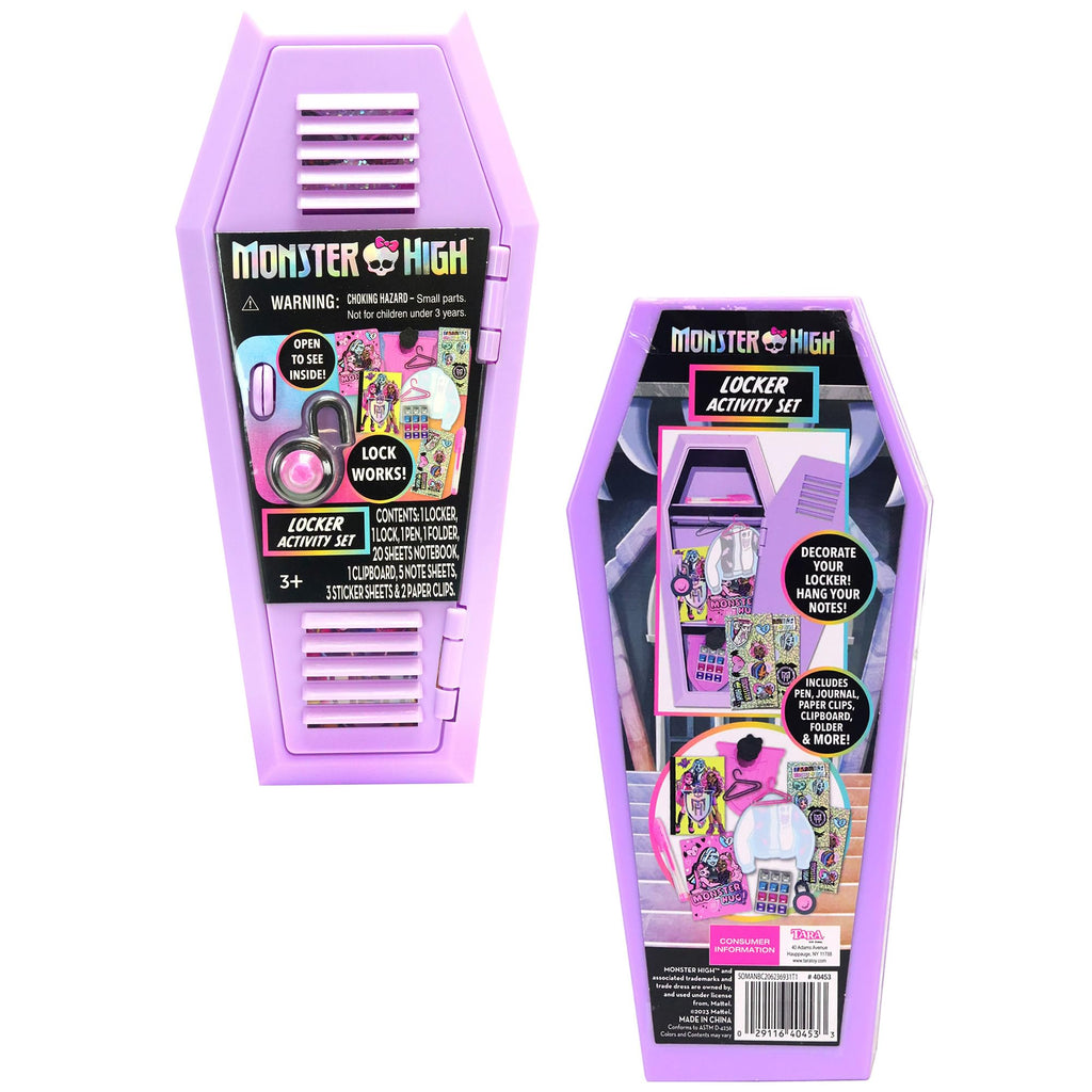 Lavender Doodle & Decorate Set O9026