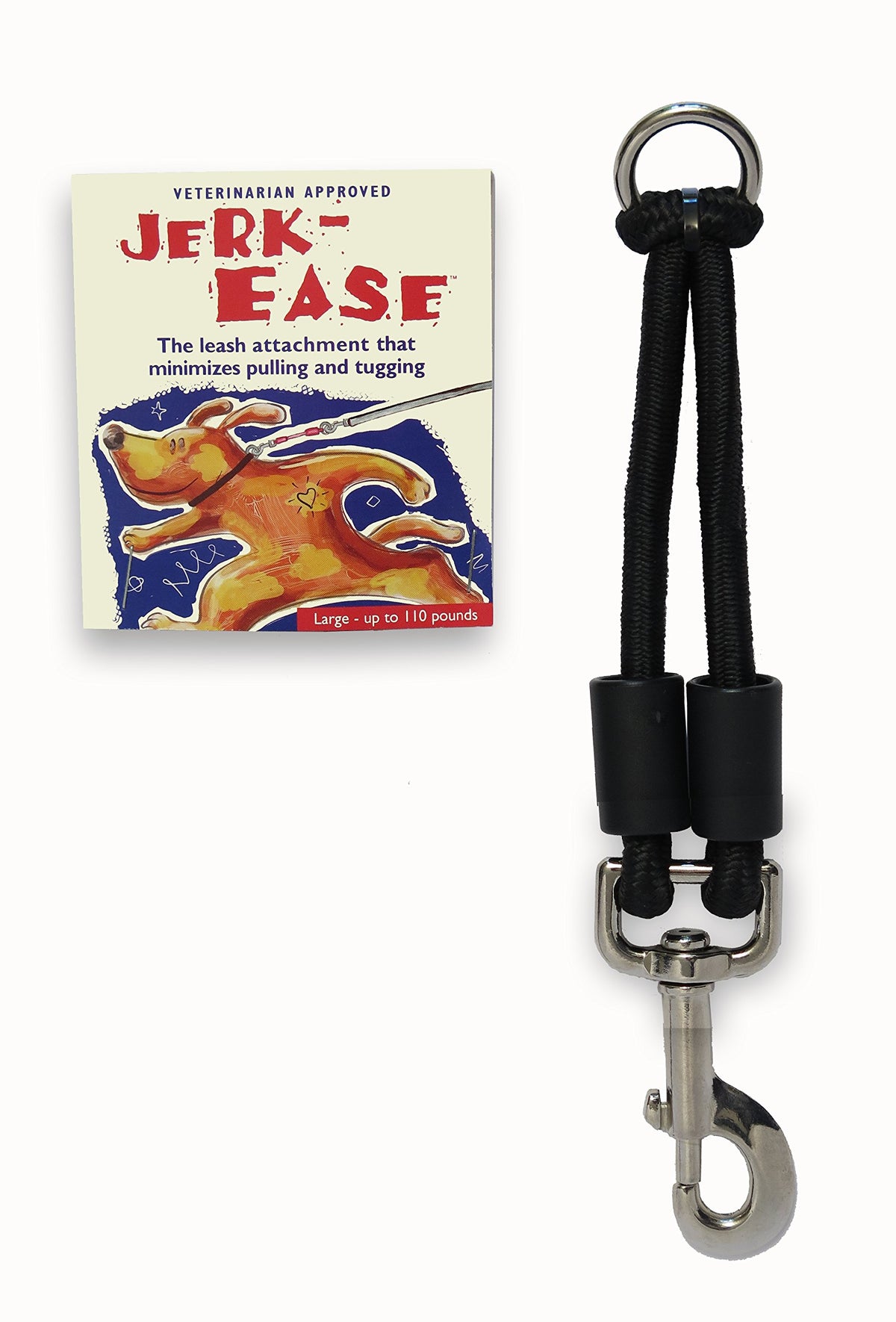 Bungee Dog Leash Extension O570