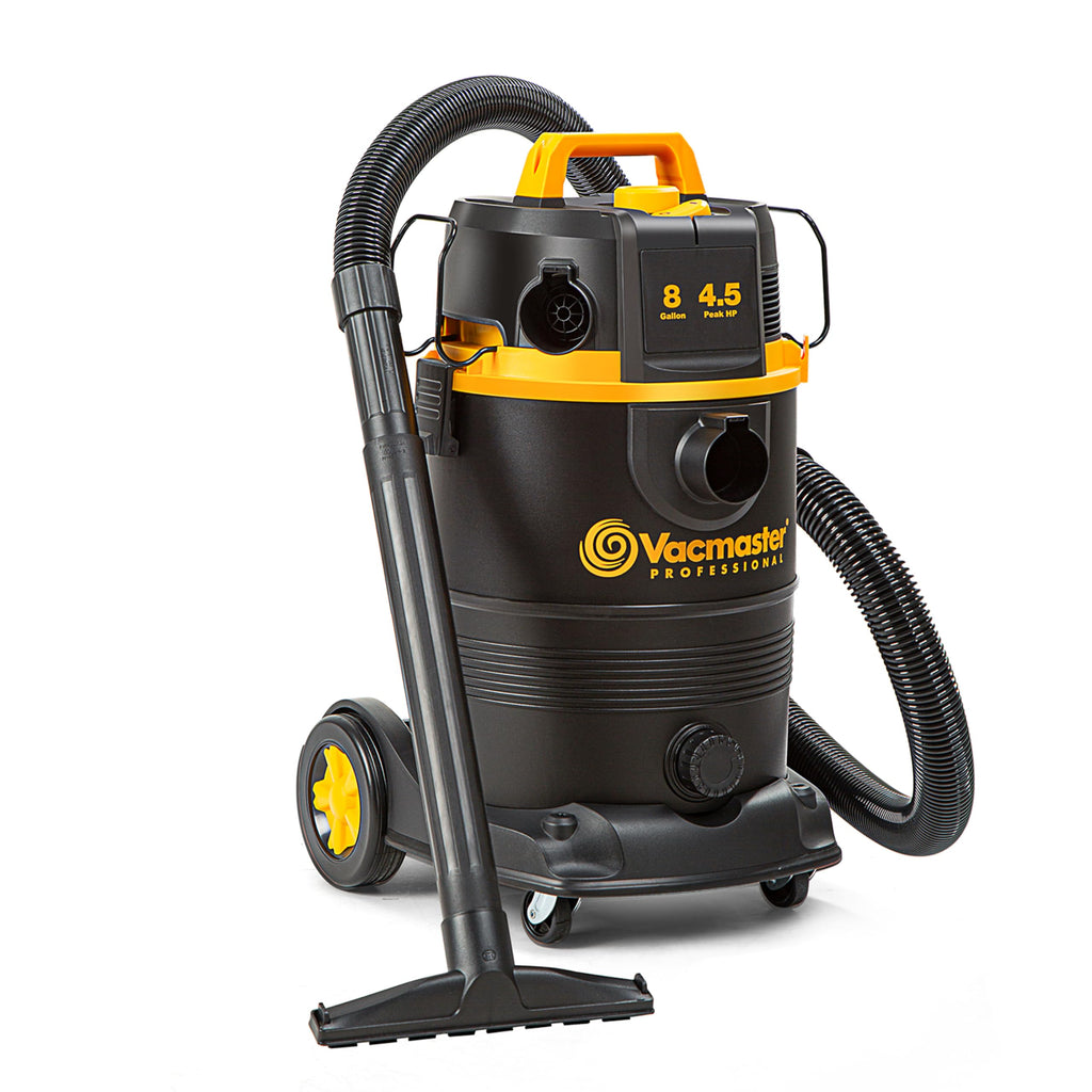 8 Gal Wet/Dry Vac U6178