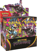 Booster Display Box Z394