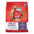 Senior Dry Dog Food 31.1 lb Bag U30217